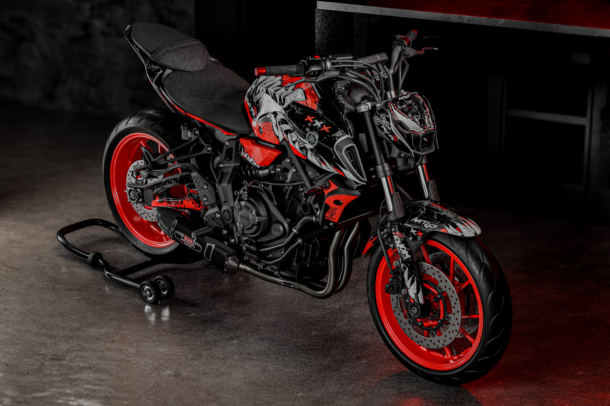 Streetbike