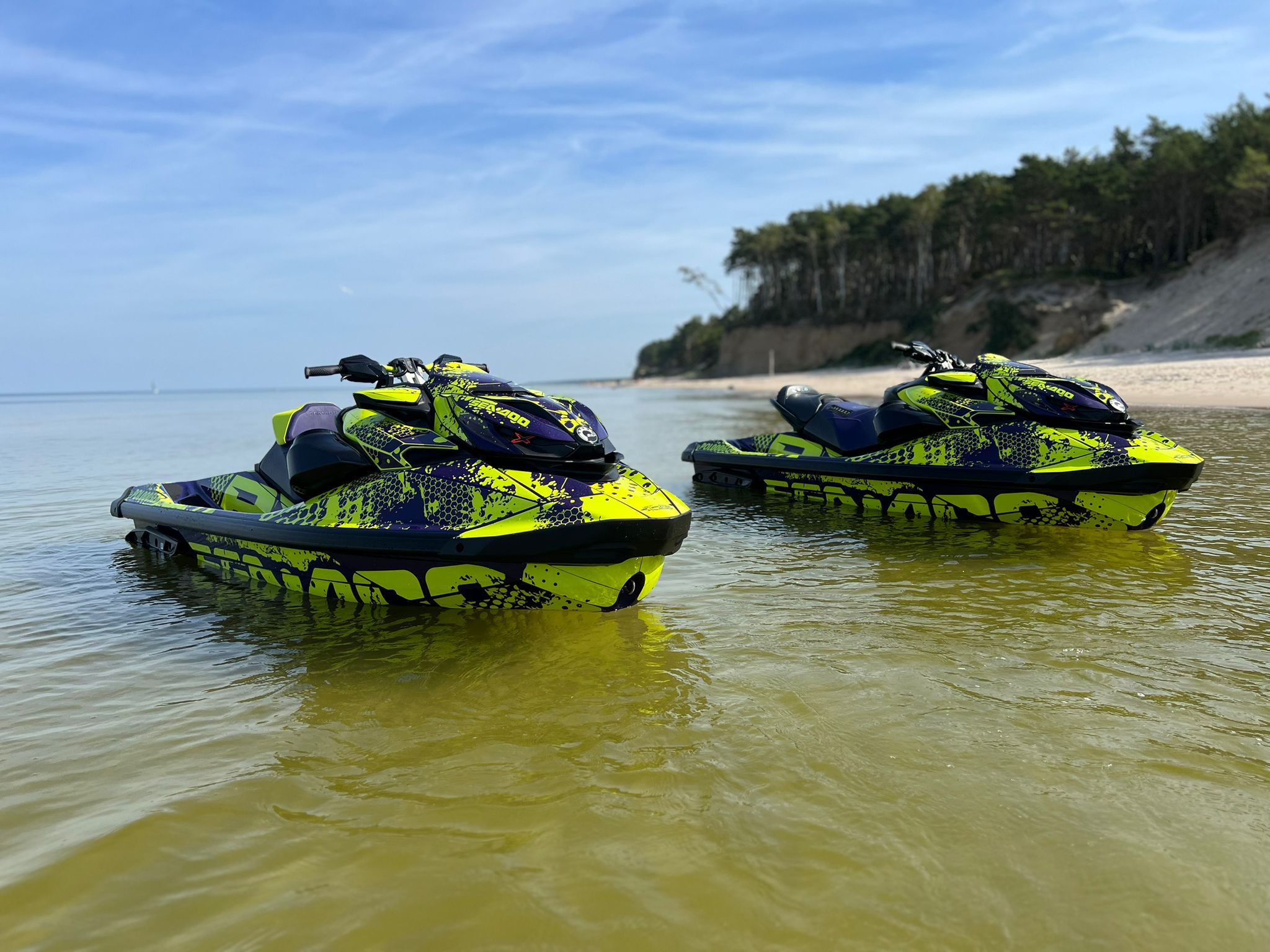 Jetski