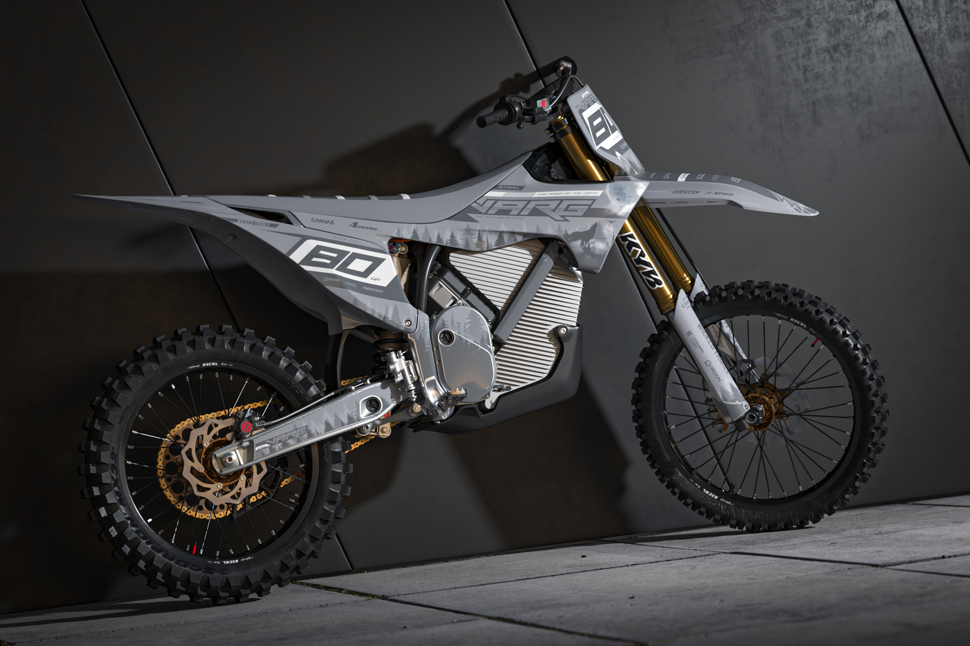 eBike