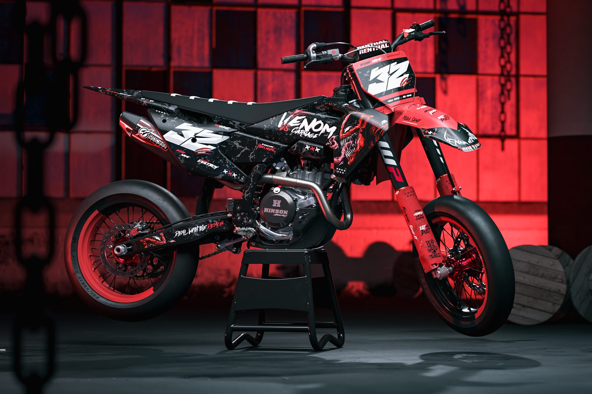 Supermoto